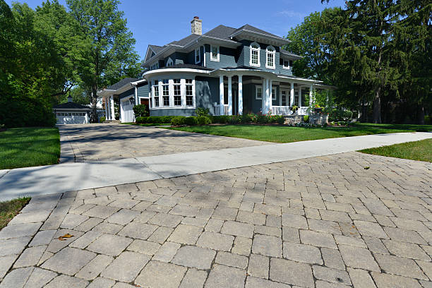 Reasons to Select Us for Your Driveway Paving Requirements in Chino, CA