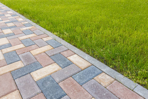 Decorative Driveway Pavers in Chino, CA